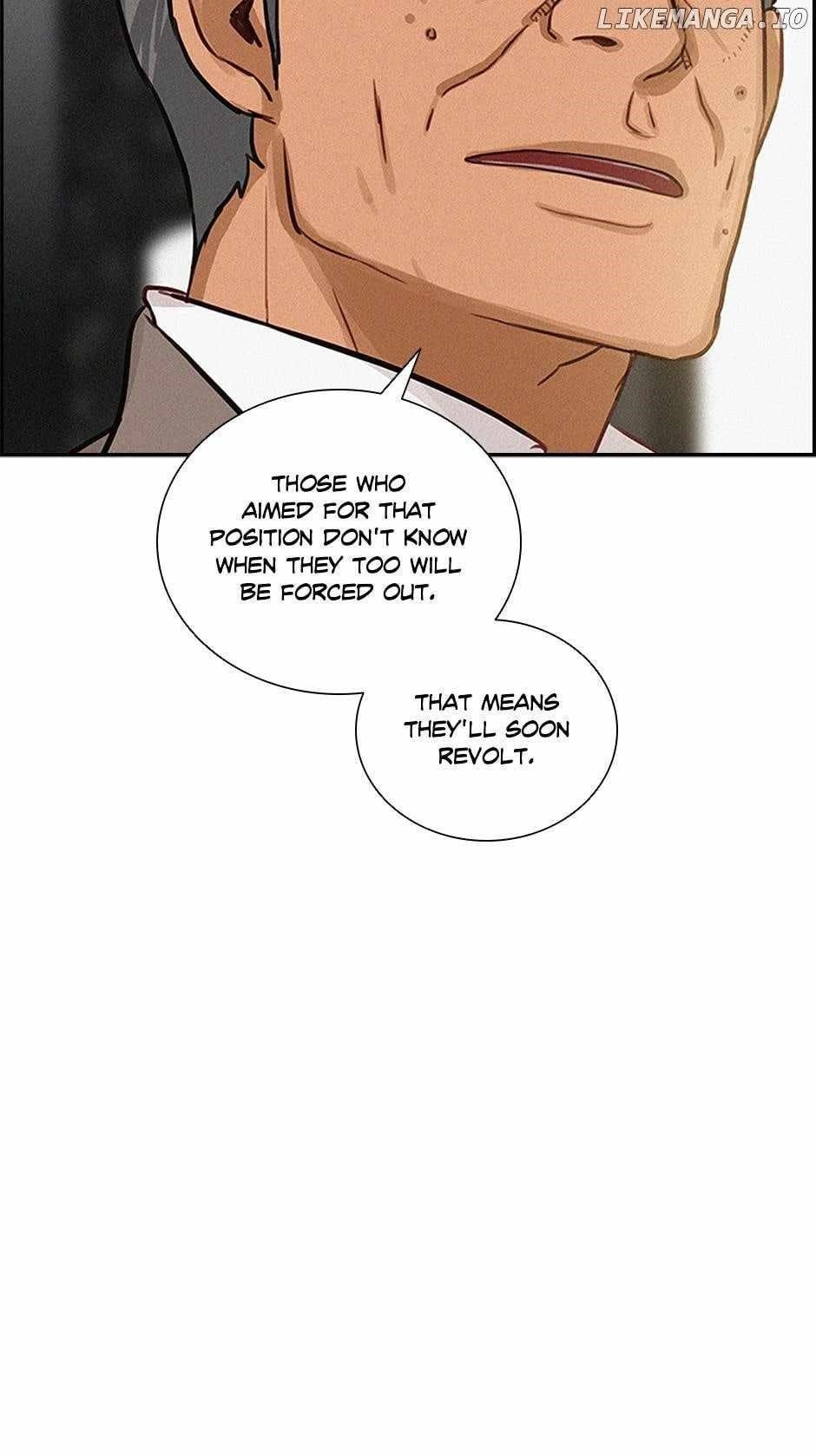 Lord of Money Chapter 165 - Page 31 in English