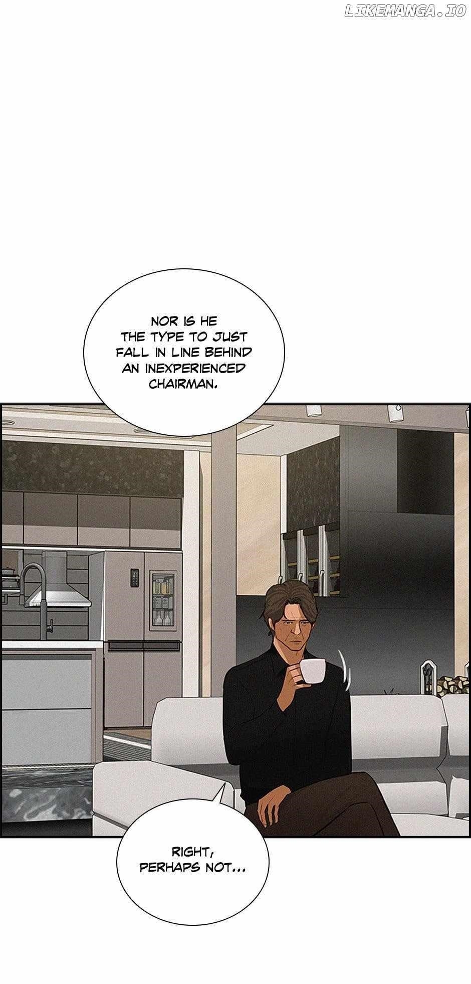 Lord of Money Chapter 165 - Page 33 in English