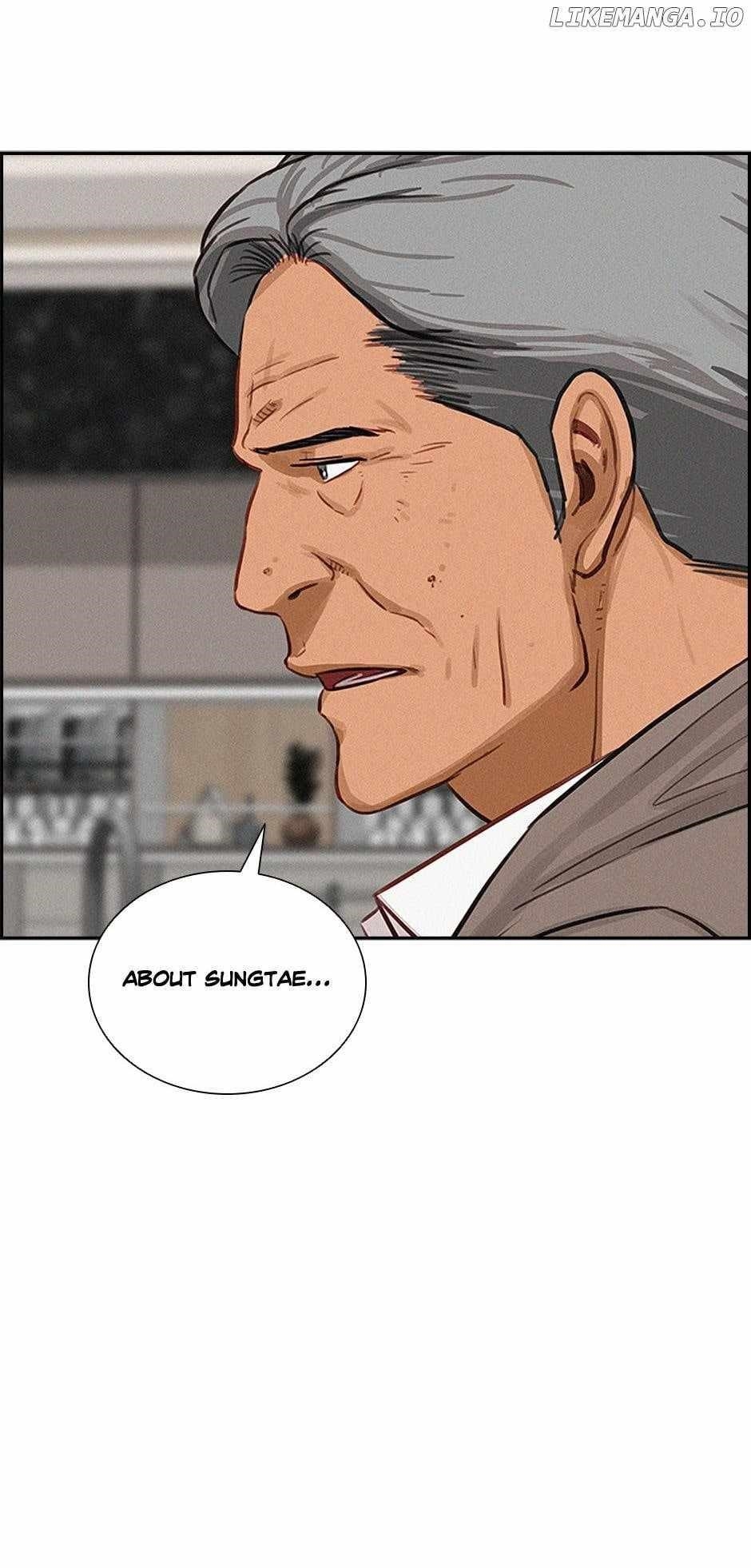 Lord of Money Chapter 165 - Page 35 in English