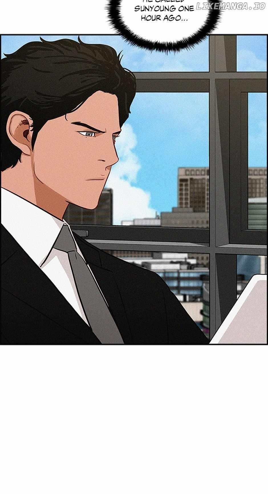 Lord of Money Chapter 165 - Page 4 in English