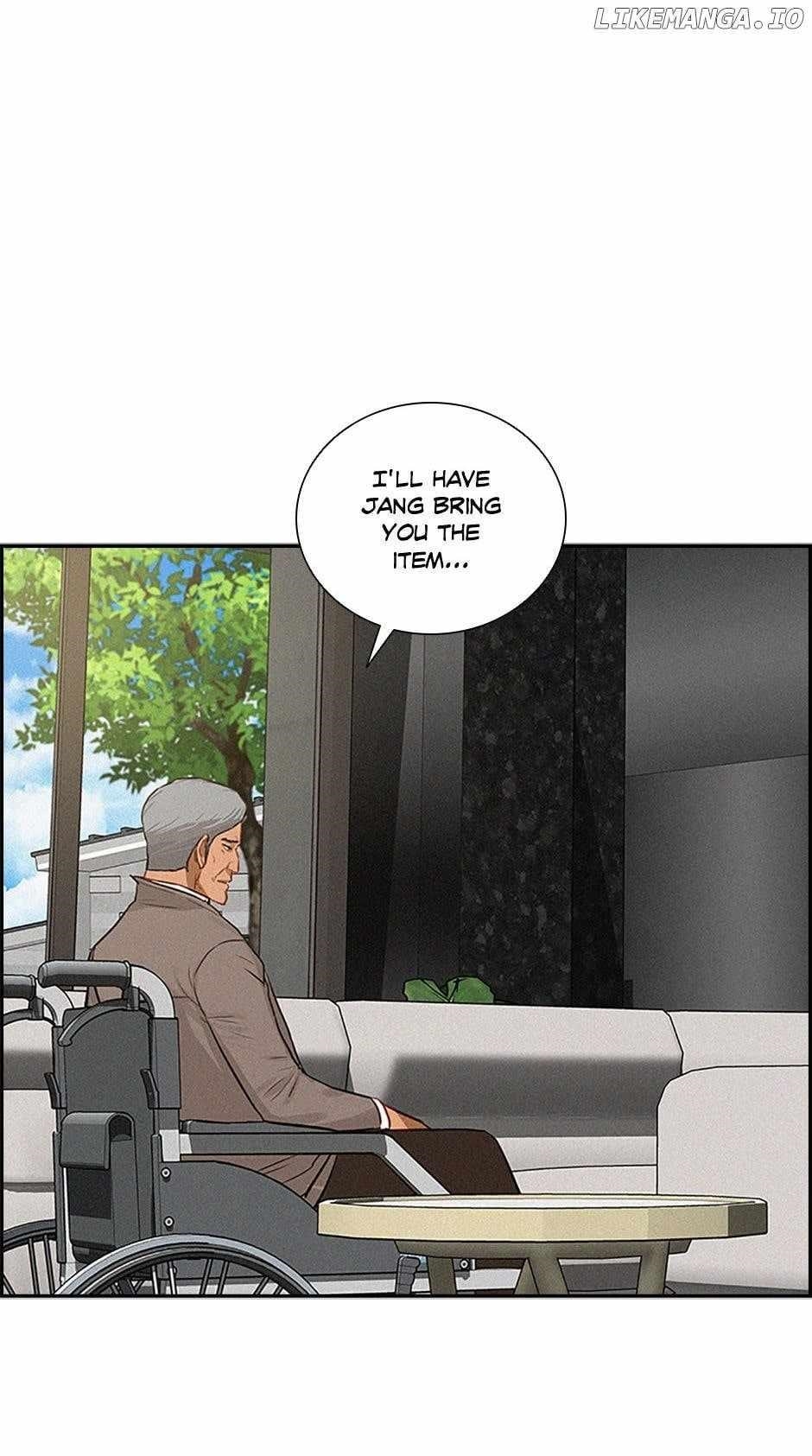 Lord of Money Chapter 165 - Page 50 in English