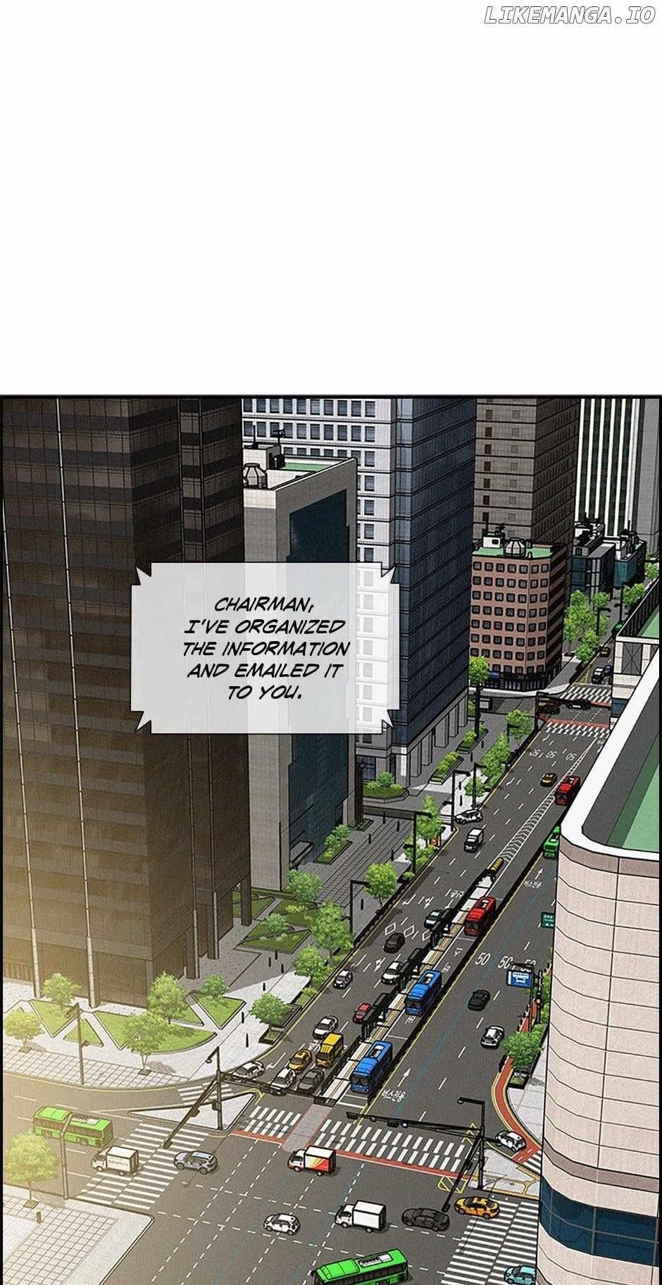 Lord of Money Chapter 165 - Page 53 in English