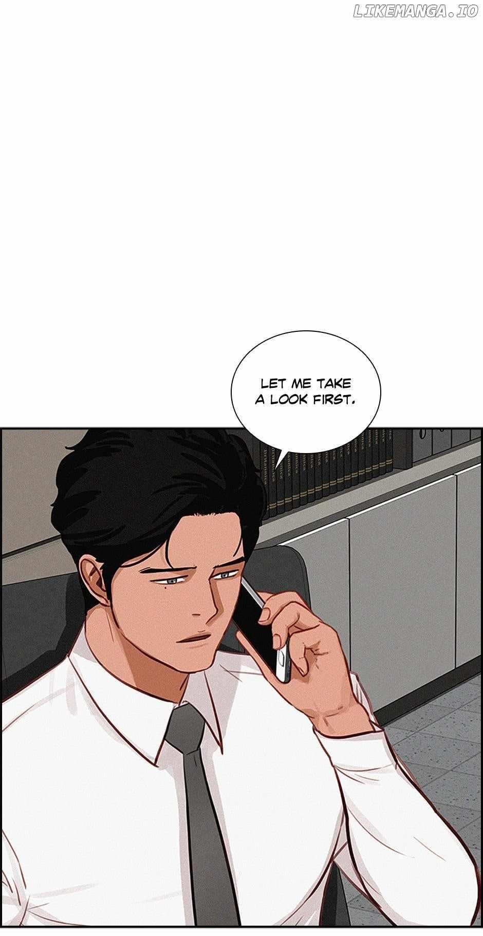Lord of Money Chapter 165 - Page 56 in English