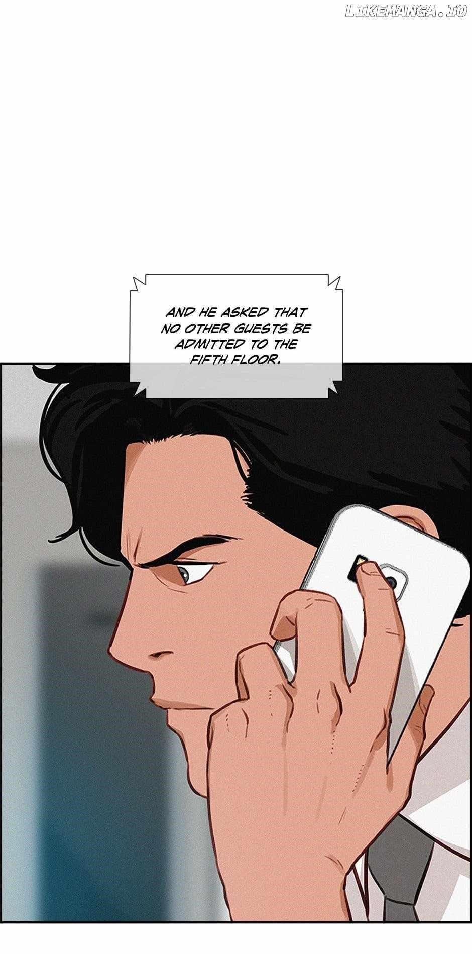 Lord of Money Chapter 165 - Page 59 in English