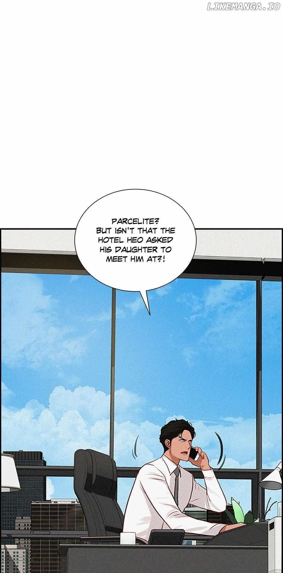 Lord of Money Chapter 165 - Page 60 in English