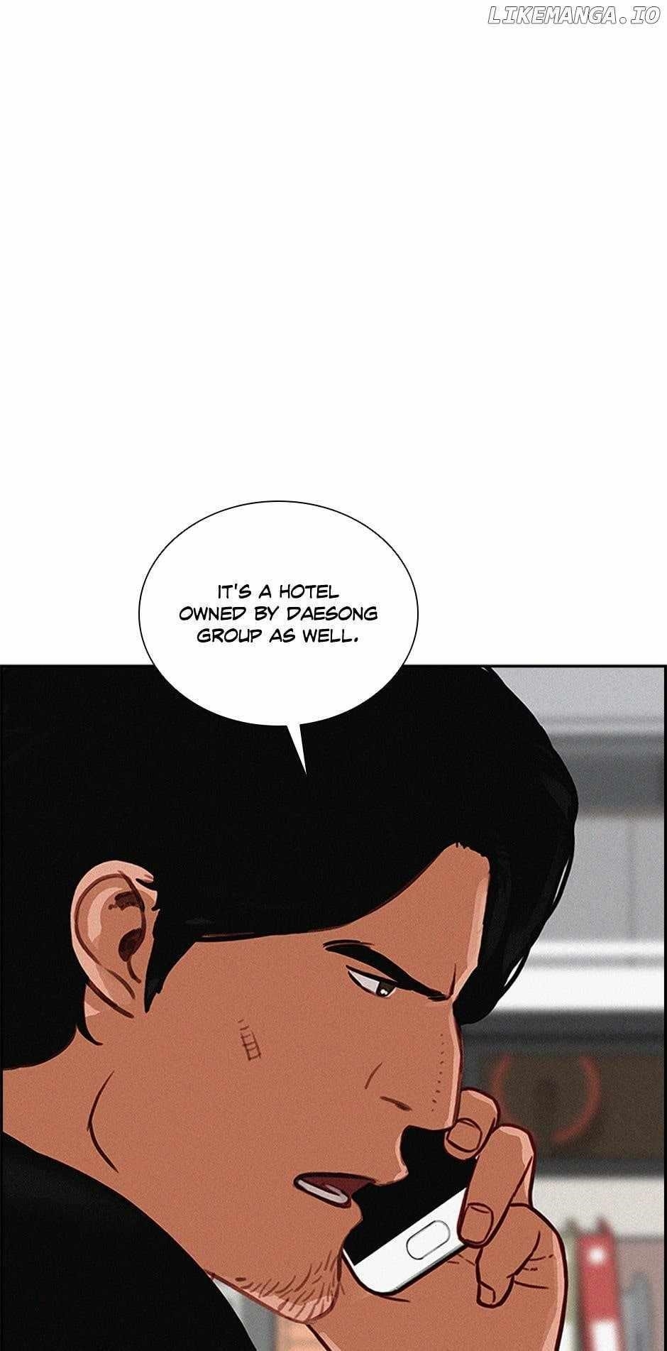 Lord of Money Chapter 165 - Page 62 in English