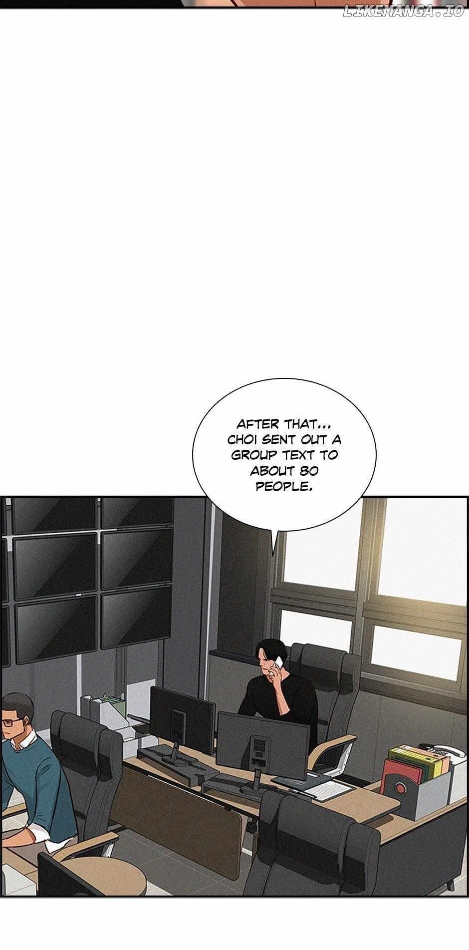 Lord of Money Chapter 165 - Page 63 in English