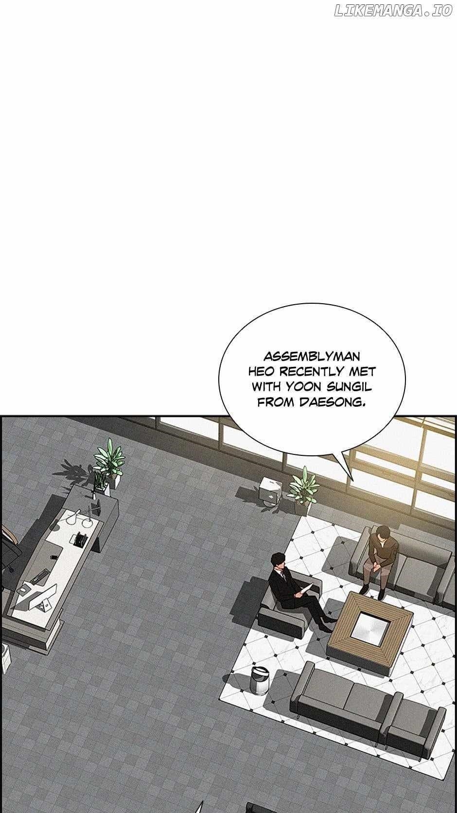Lord of Money Chapter 165 - Page 7 in English