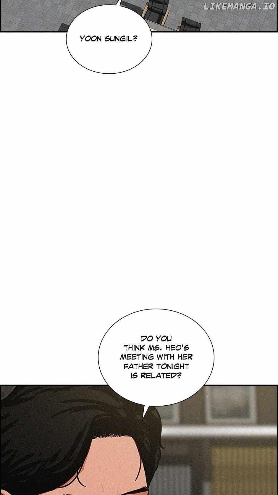 Lord of Money Chapter 165 - Page 8 in English