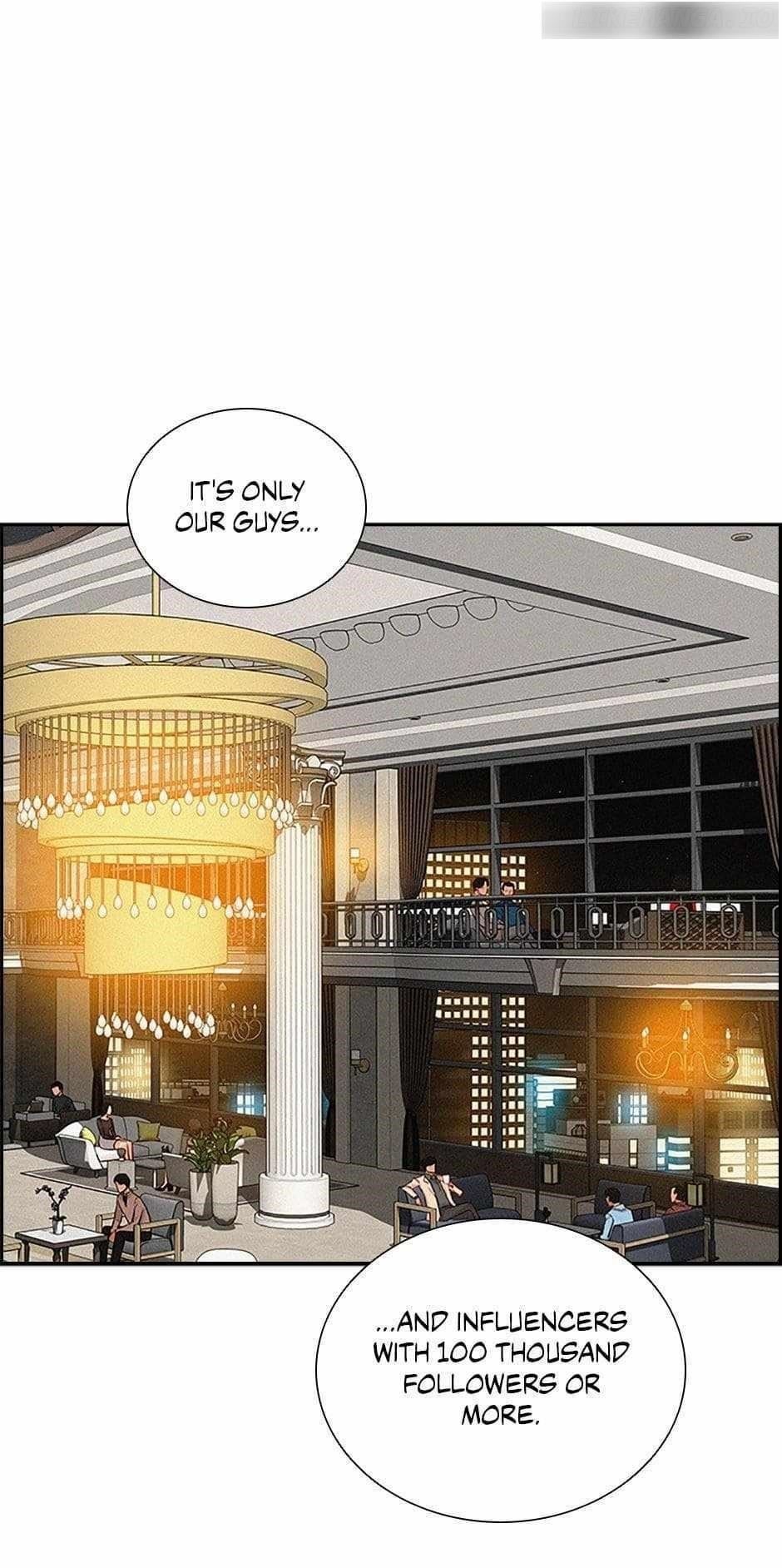 Lord of Money Chapter 166 - Page 10 in English