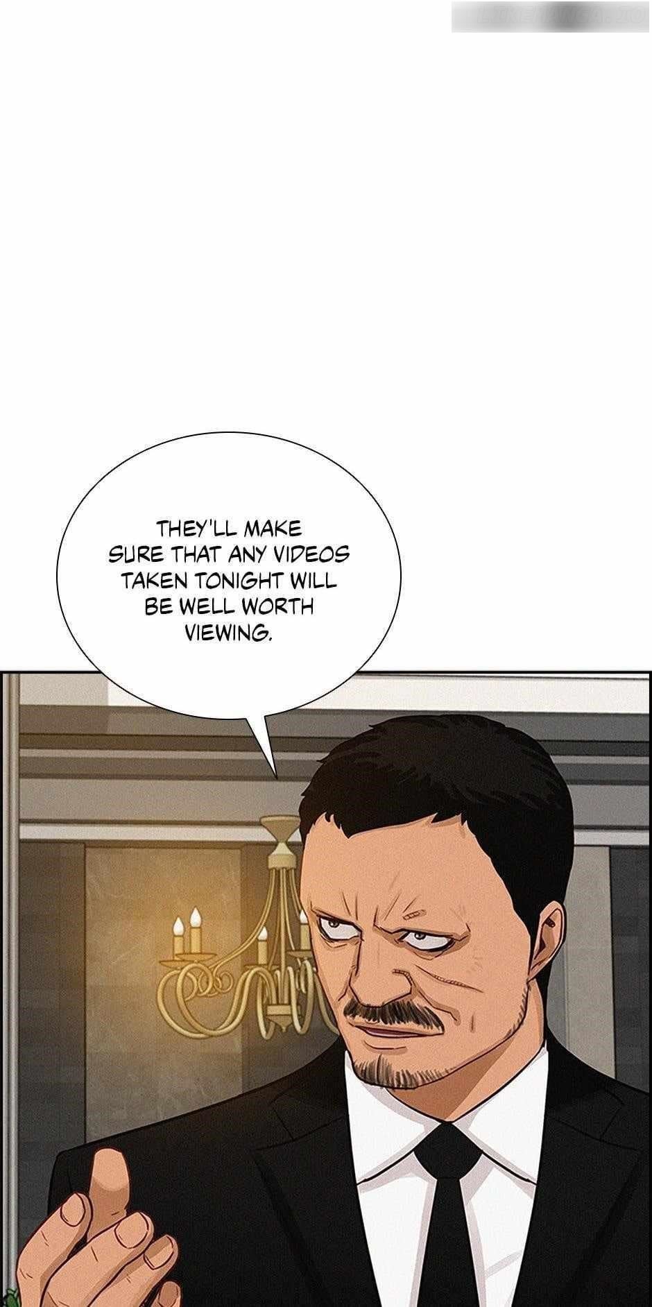 Lord of Money Chapter 166 - Page 11 in English