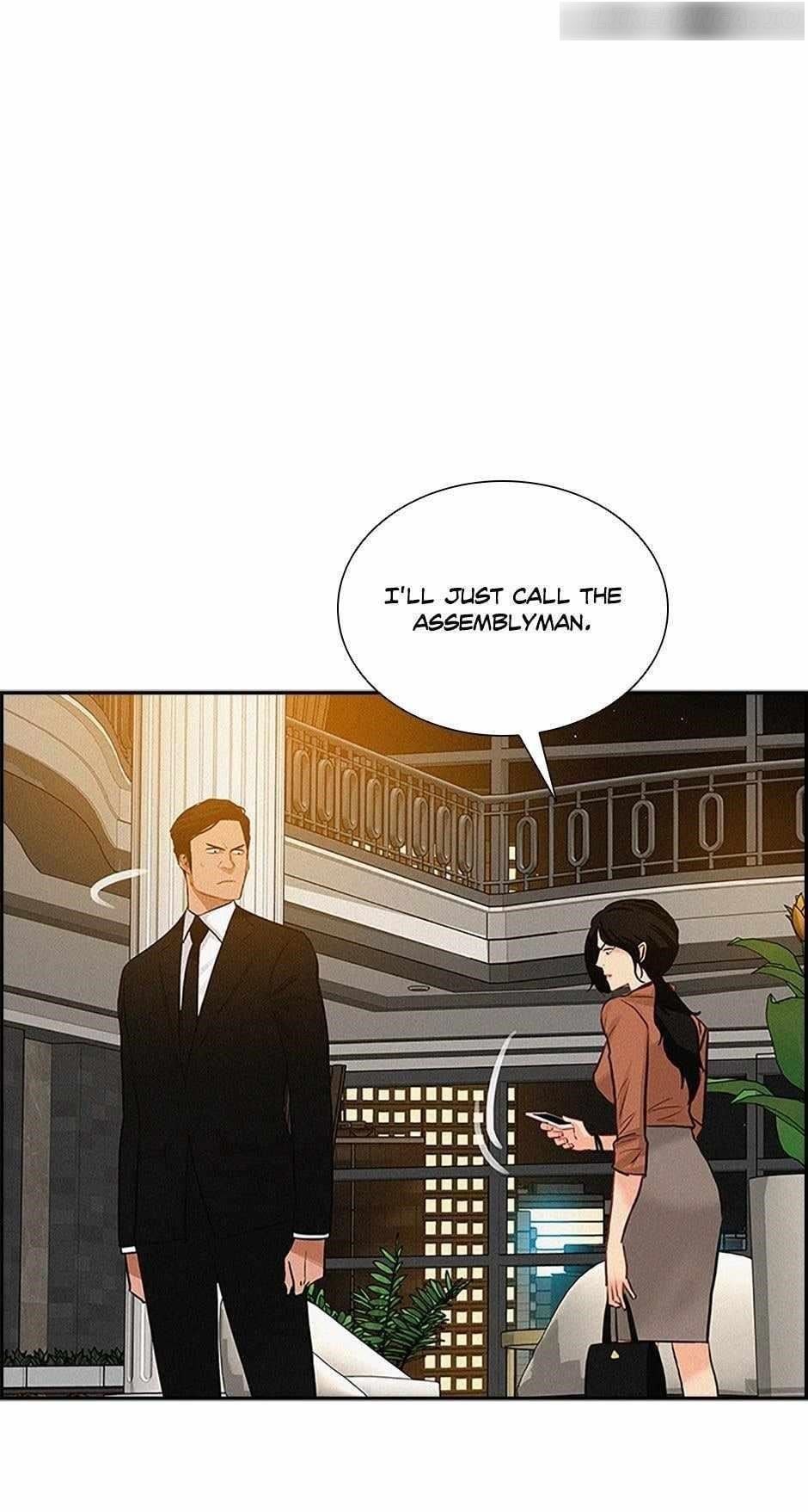 Lord of Money Chapter 166 - Page 30 in English