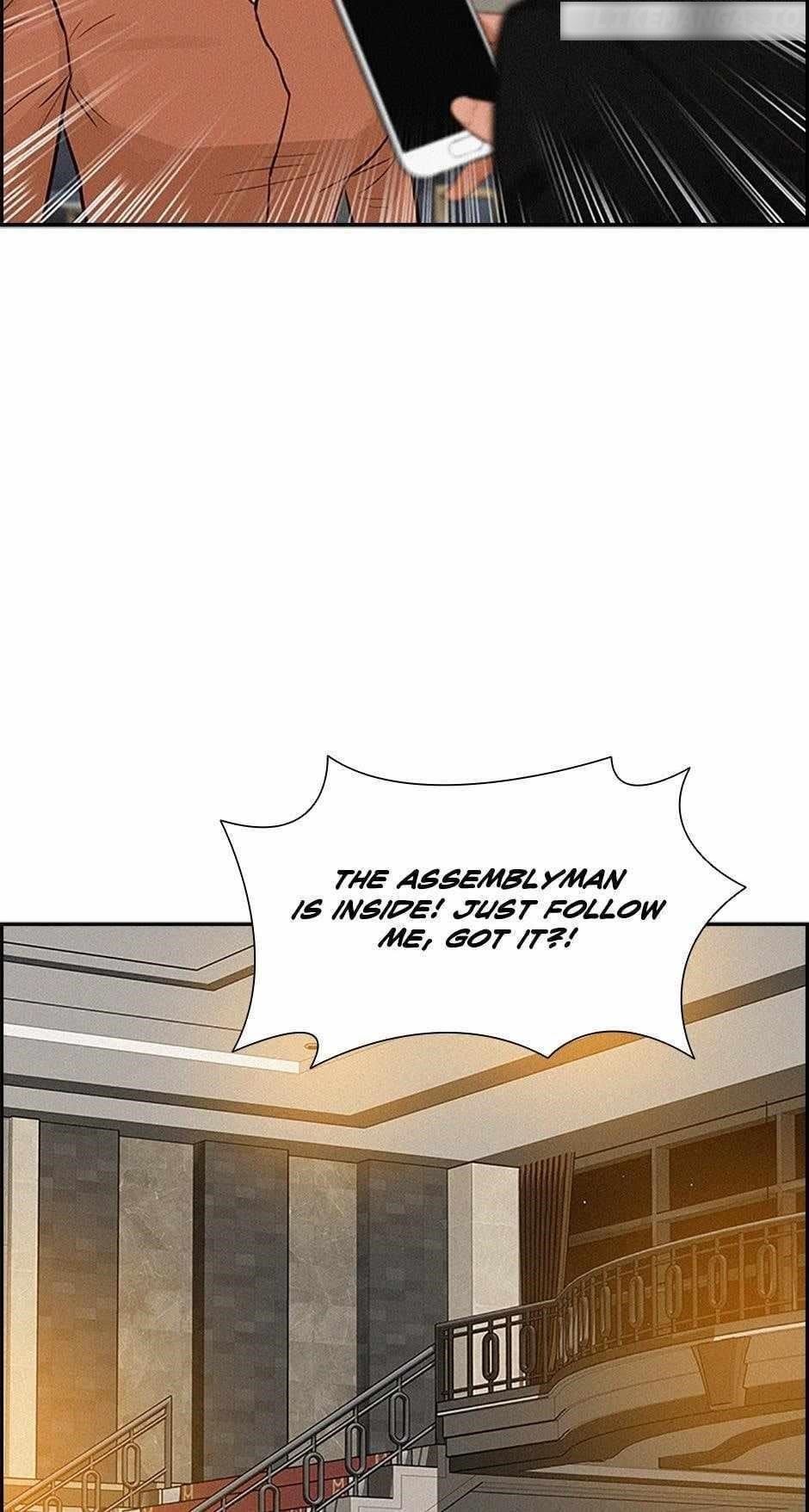 Lord of Money Chapter 166 - Page 33 in English