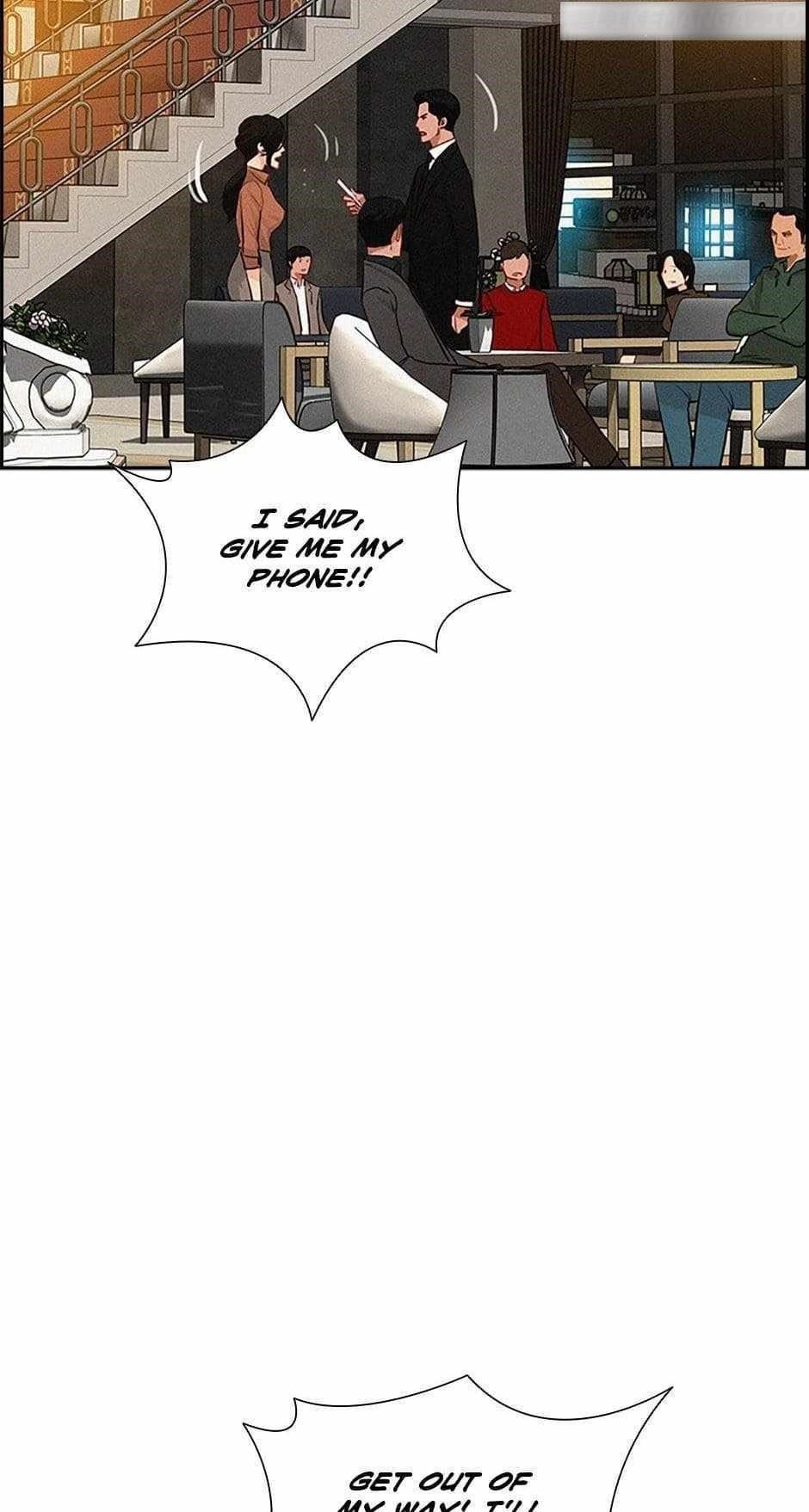 Lord of Money Chapter 166 - Page 34 in English
