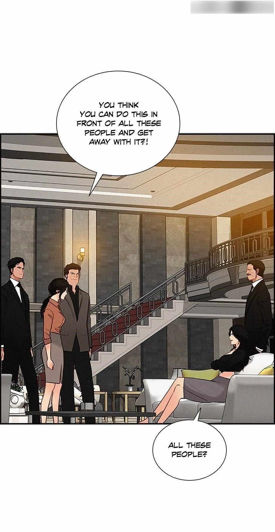 Lord of Money Chapter 166 - Page 47 in English