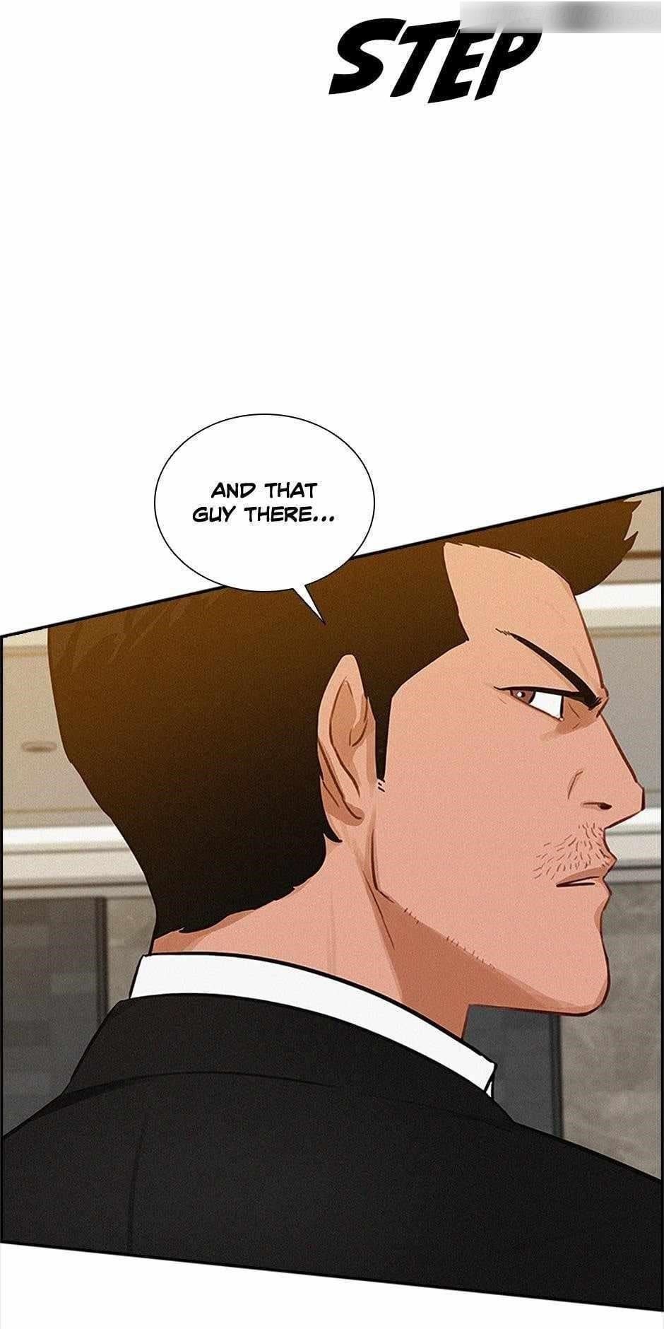 Lord of Money Chapter 166 - Page 79 in English