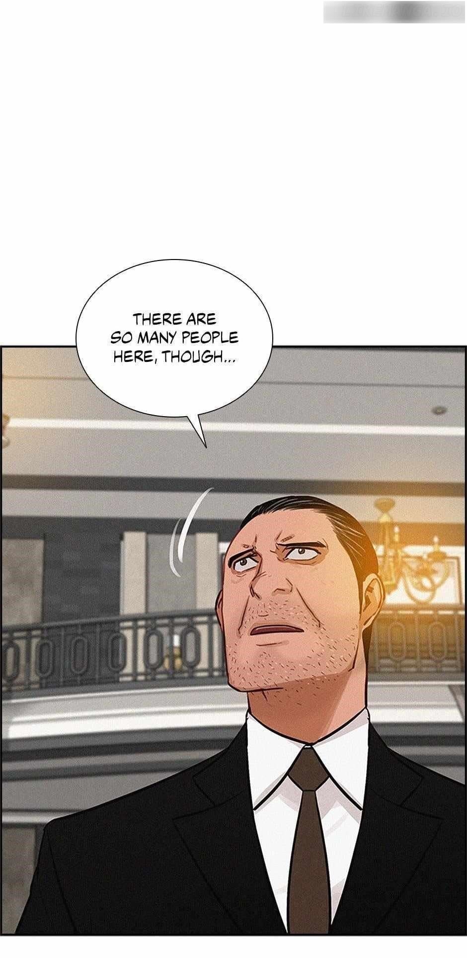 Lord of Money Chapter 166 - Page 8 in English