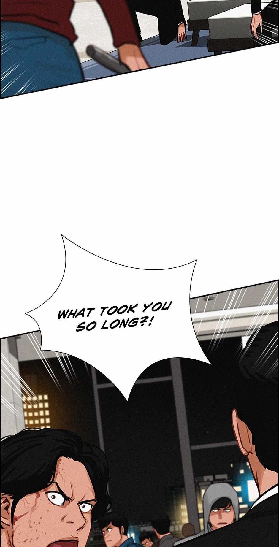 Lord of Money Chapter 167 - Page 20 in English
