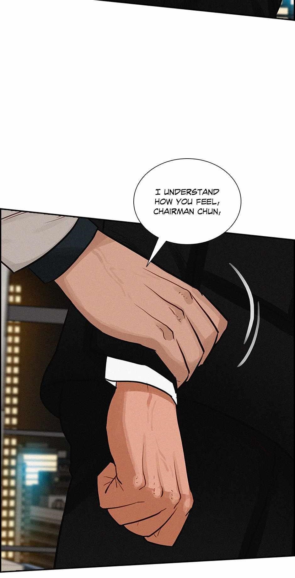Lord of Money Chapter 167 - Page 26 in English