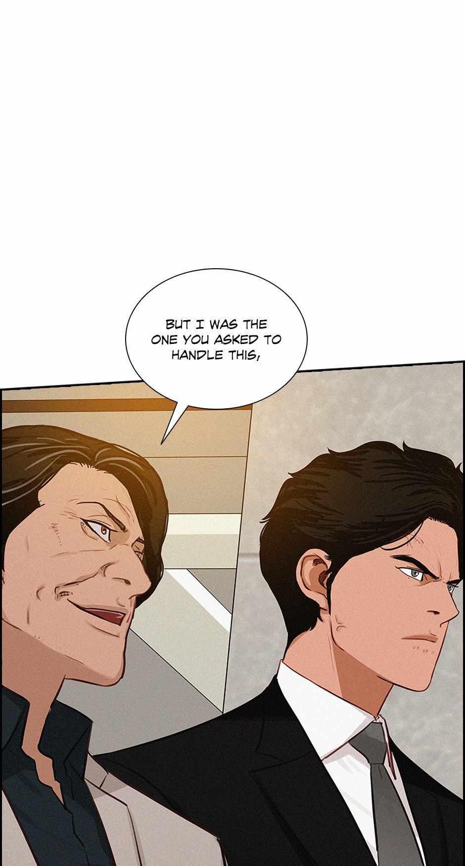 Lord of Money Chapter 167 - Page 27 in English