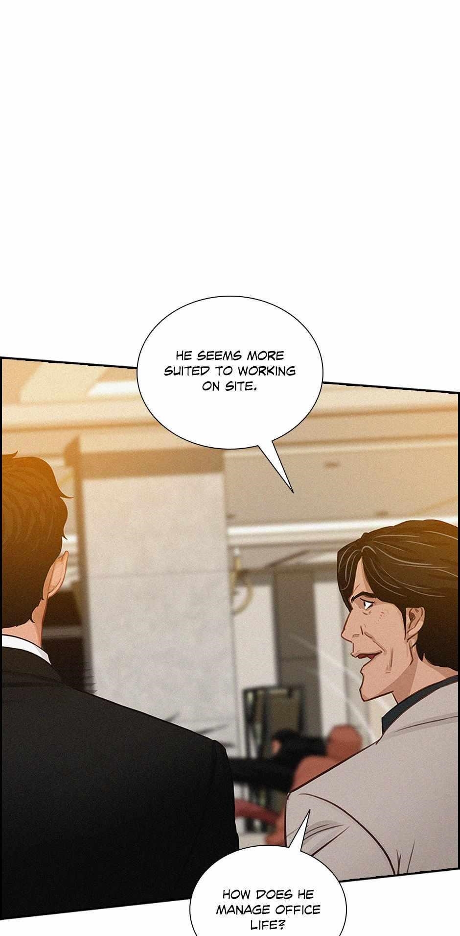 Lord of Money Chapter 167 - Page 43 in English
