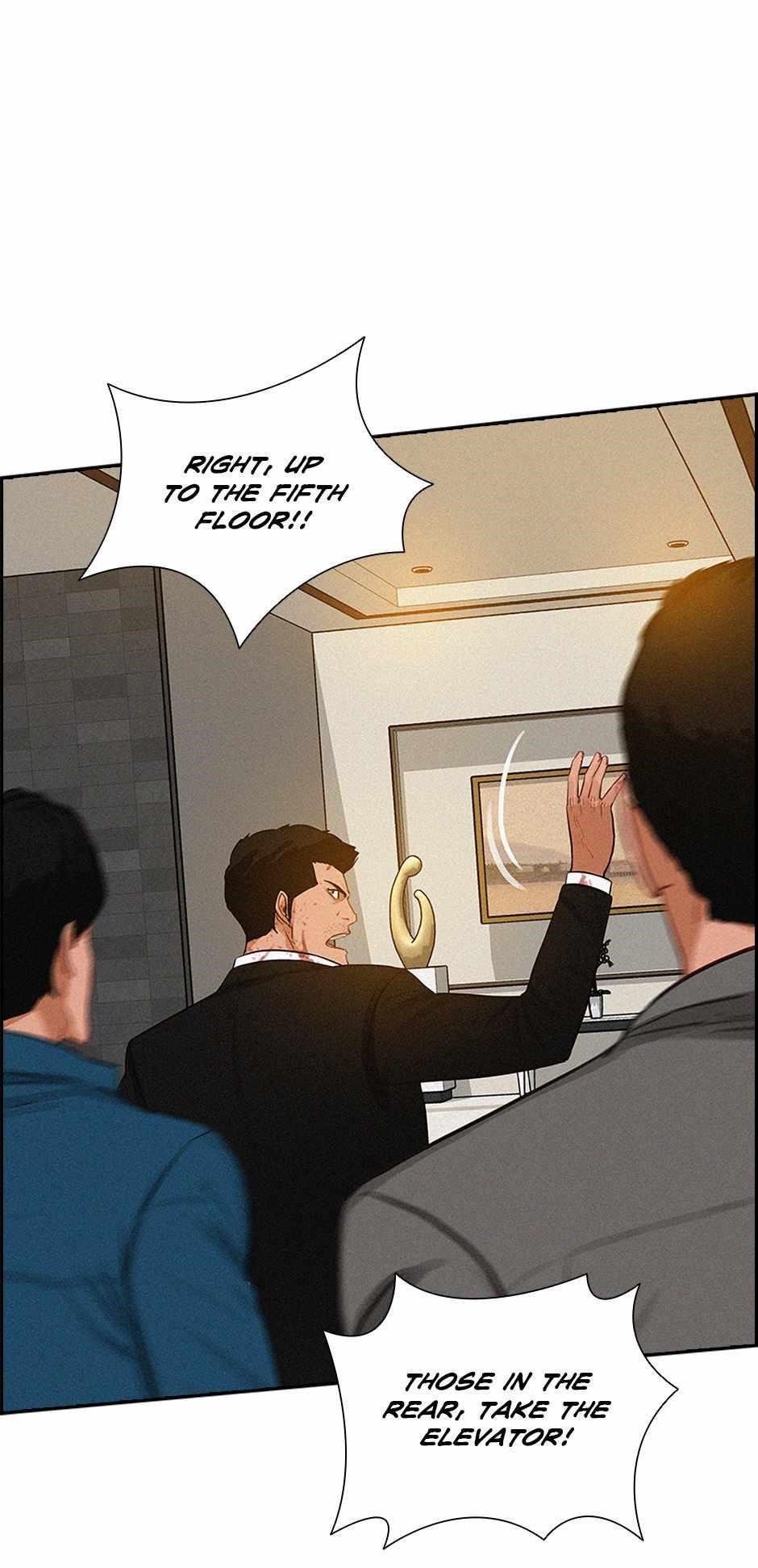 Lord of Money Chapter 167 - Page 49 in English