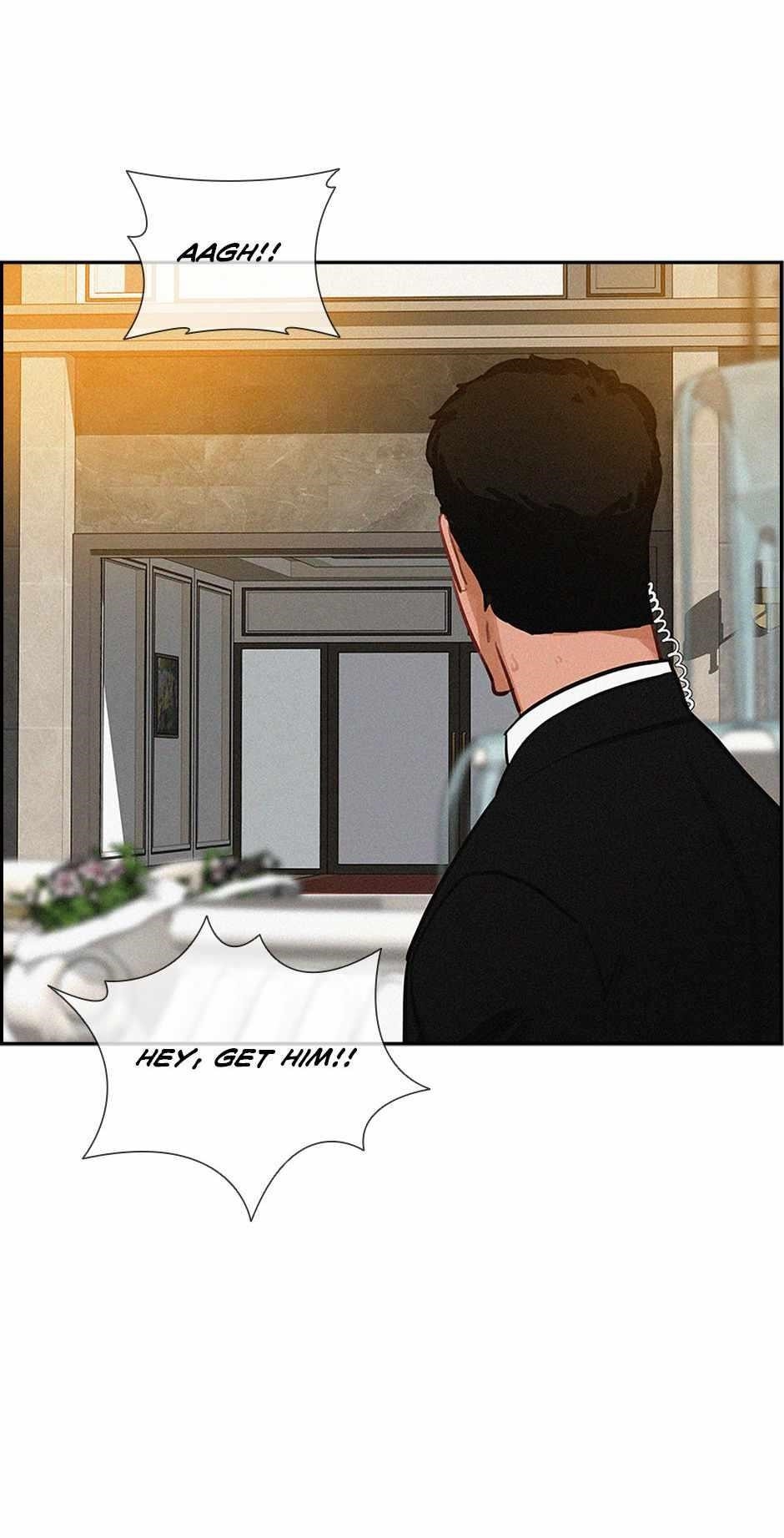 Lord of Money Chapter 167 - Page 60 in English