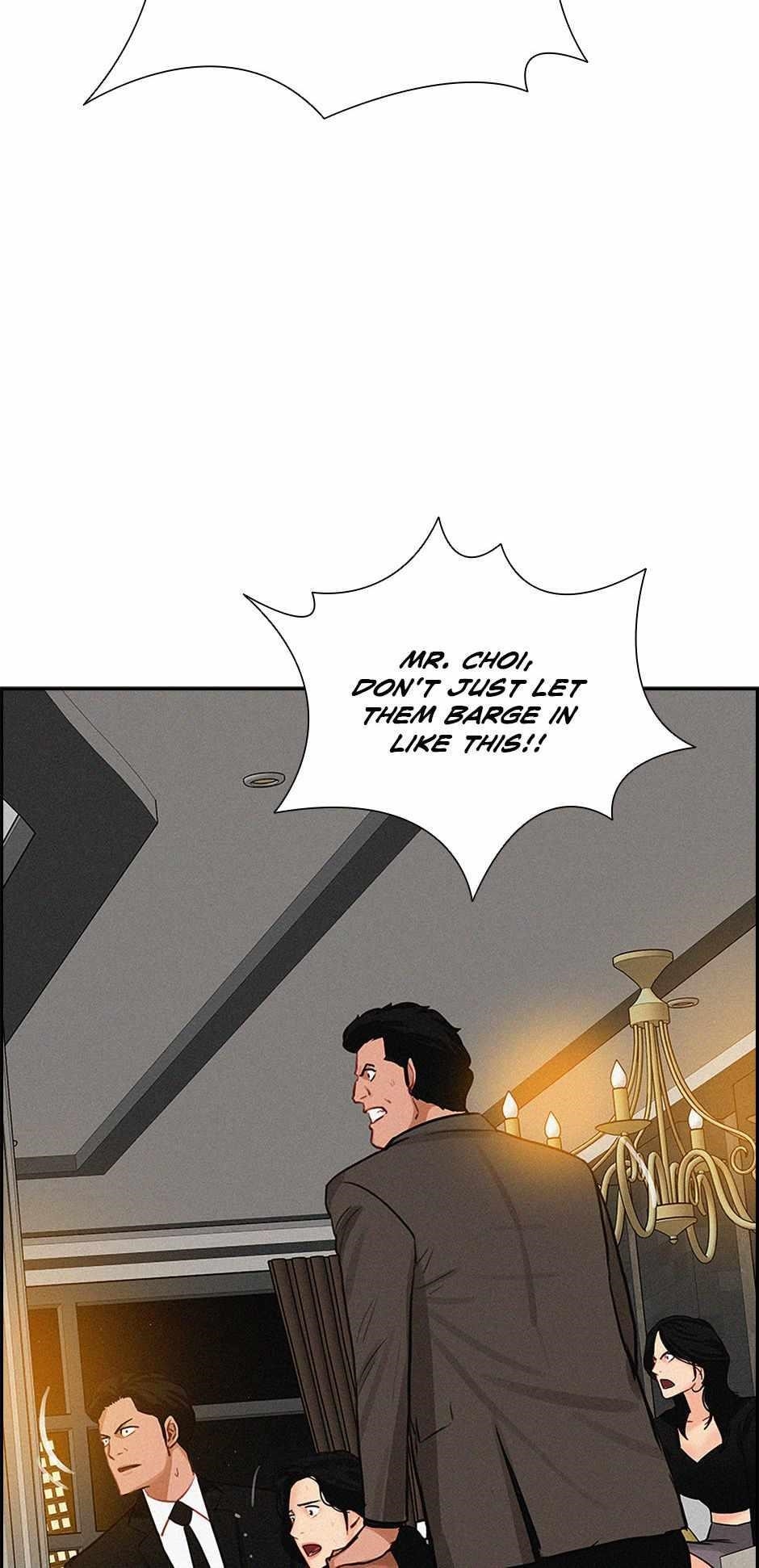 Lord of Money Chapter 167 - Page 72 in English