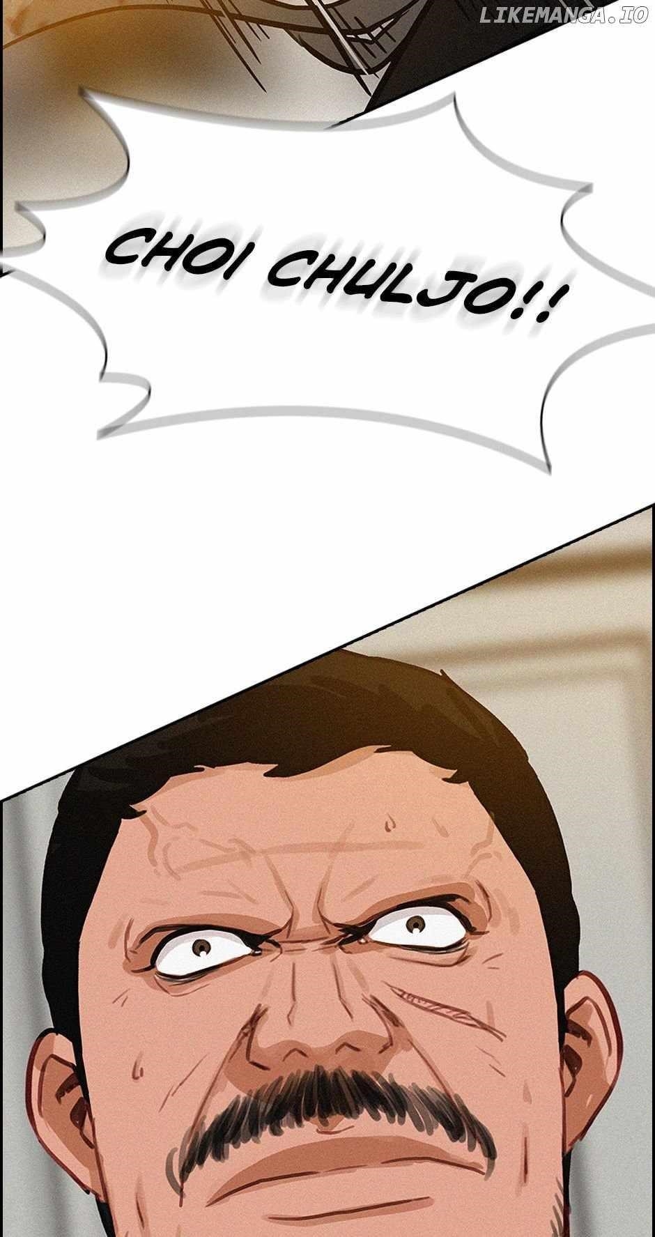 Lord of Money Chapter 168 - Page 18 in English