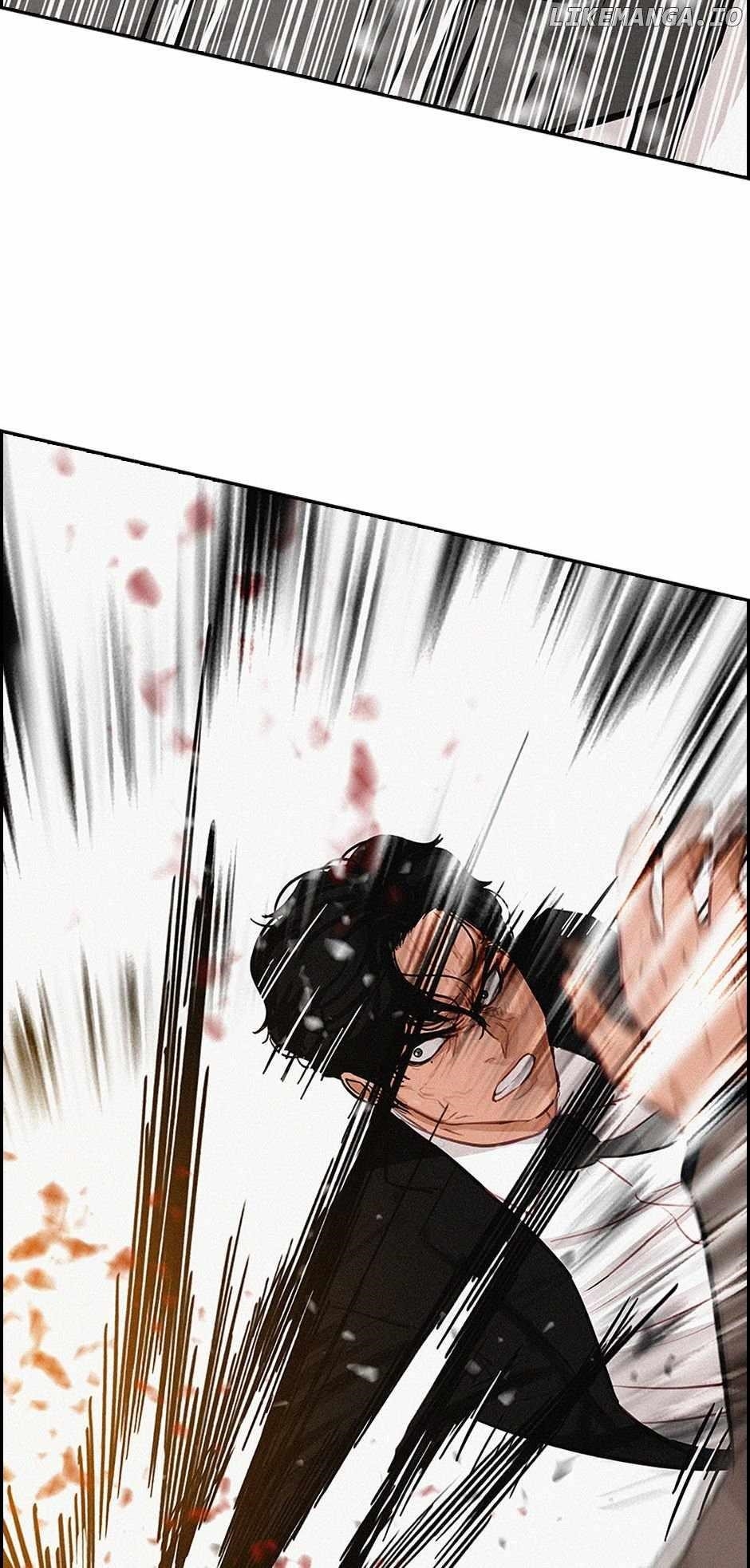 Lord of Money Chapter 168 - Page 3 in English