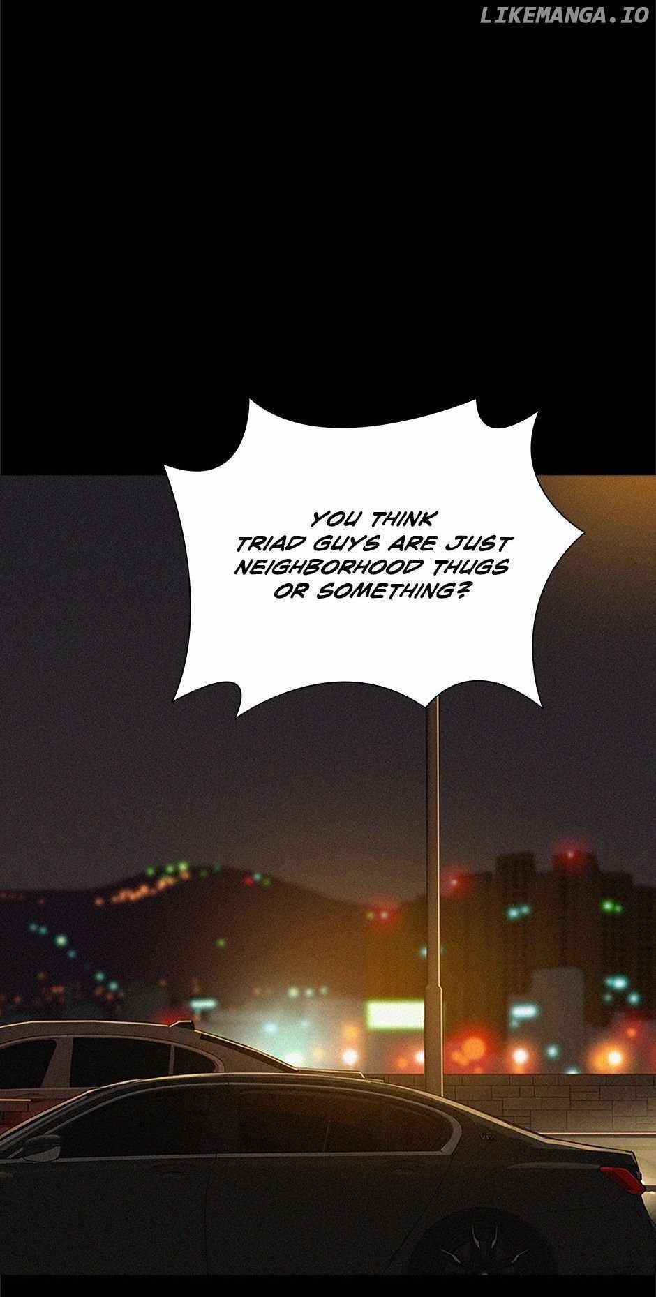 Lord of Money Chapter 168 - Page 30 in English