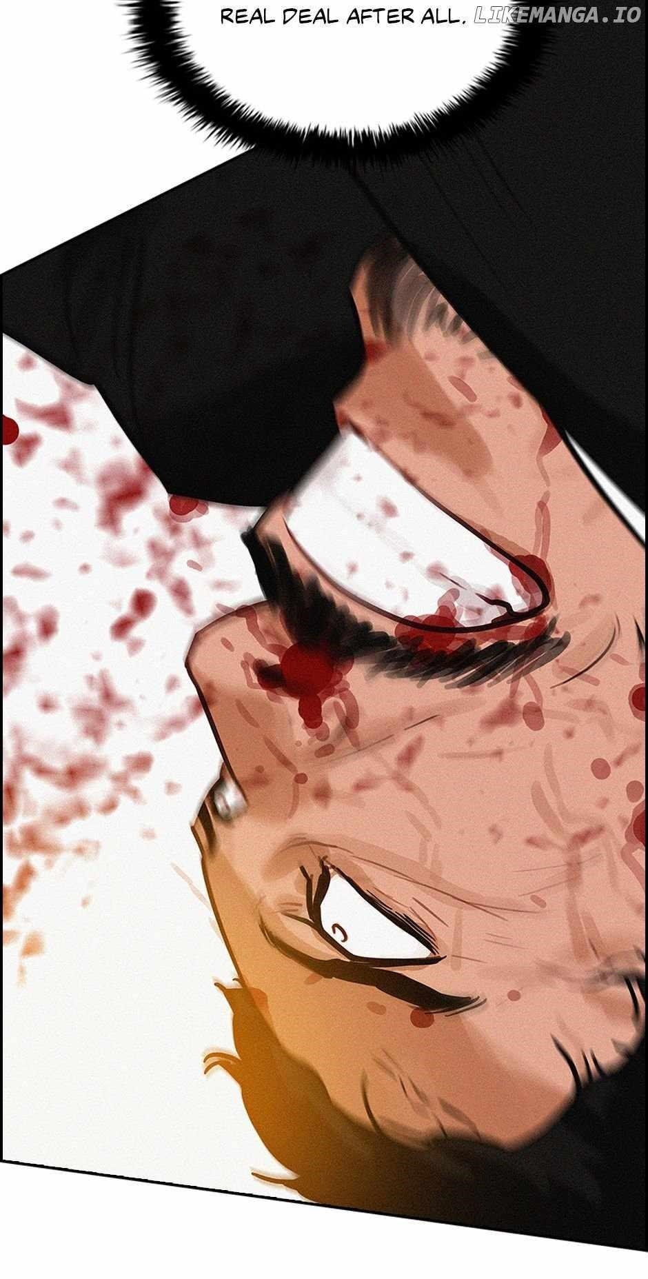 Lord of Money Chapter 168 - Page 33 in English