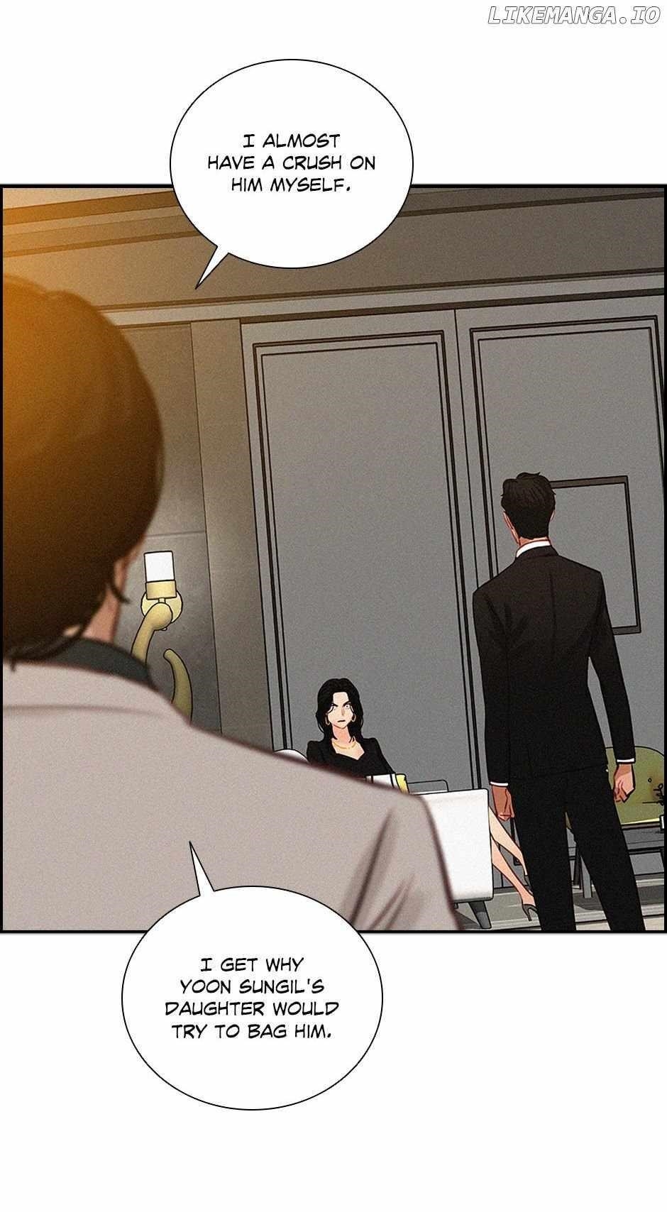 Lord of Money Chapter 168 - Page 39 in English