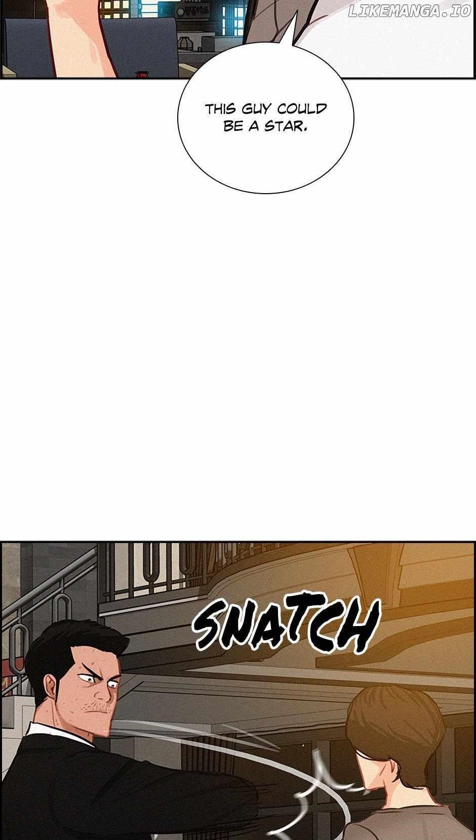 Lord of Money Chapter 168 - Page 41 in English