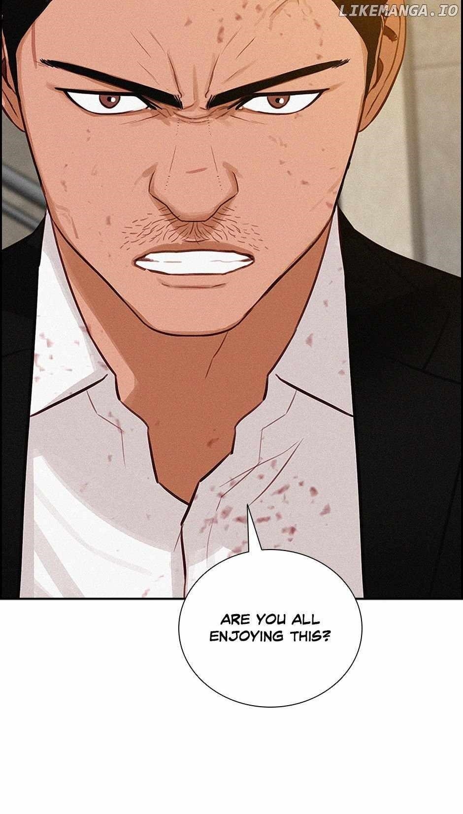 Lord of Money Chapter 168 - Page 44 in English