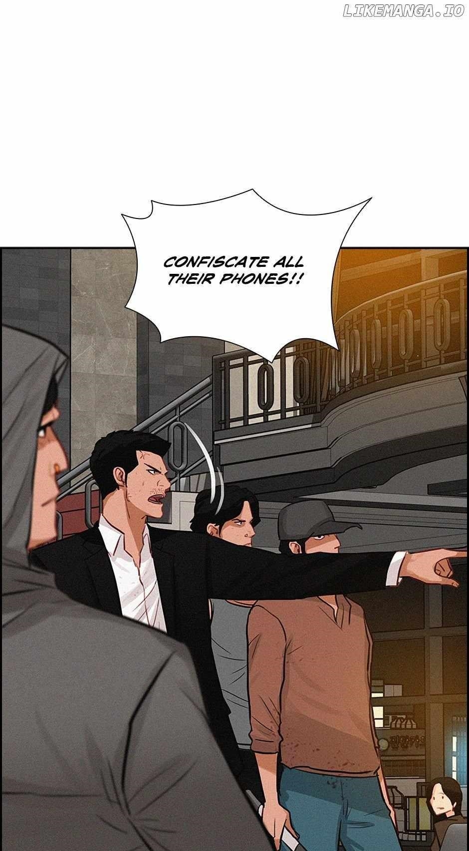 Lord of Money Chapter 168 - Page 46 in English