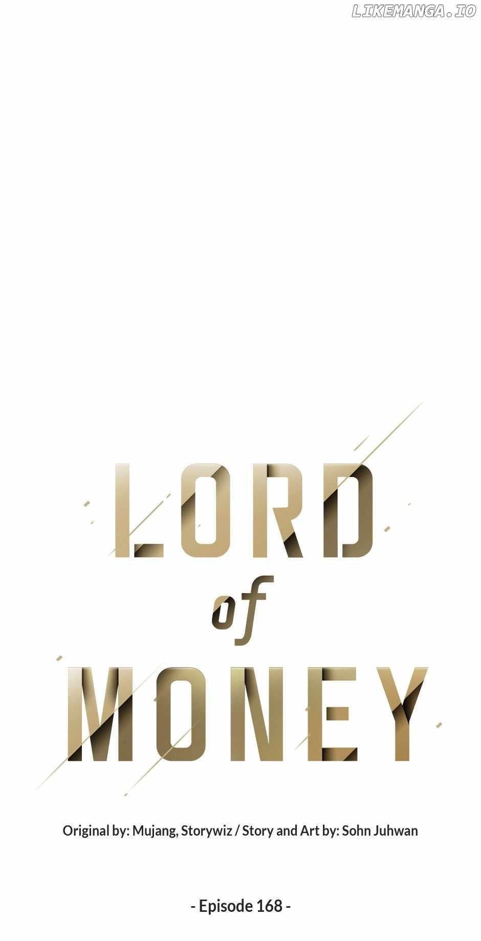 Lord of Money Chapter 168 - Page 51 in English