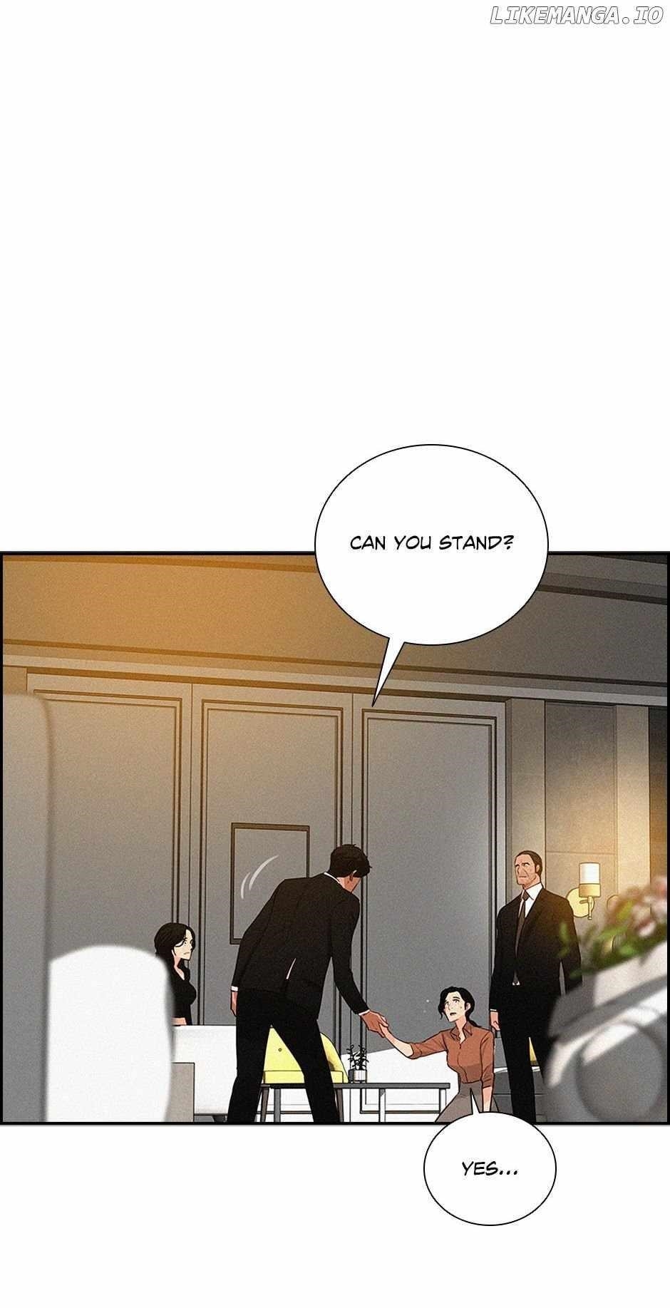 Lord of Money Chapter 168 - Page 56 in English