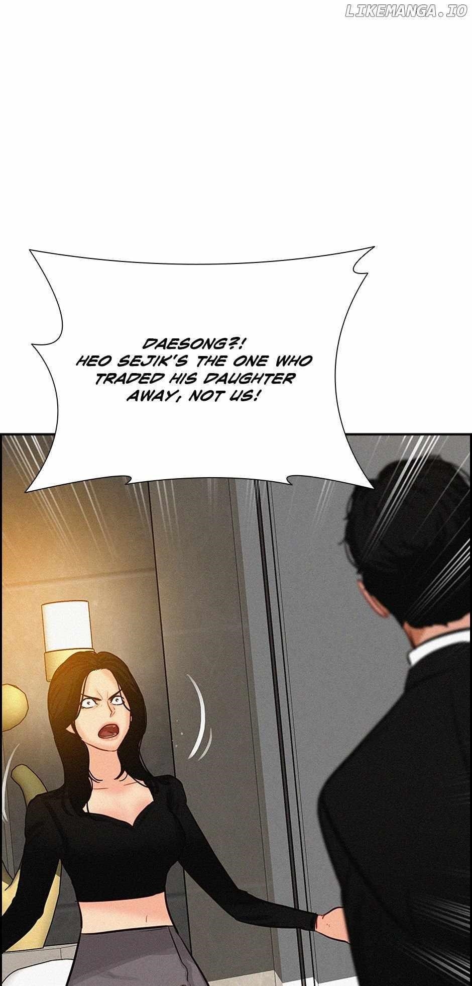 Lord of Money Chapter 168 - Page 64 in English