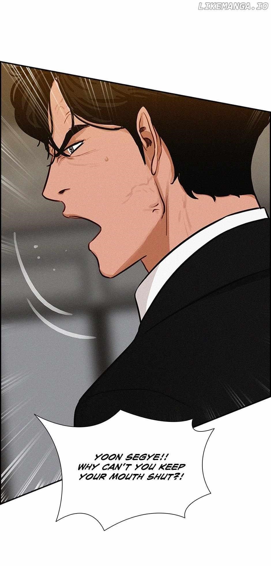 Lord of Money Chapter 168 - Page 66 in English