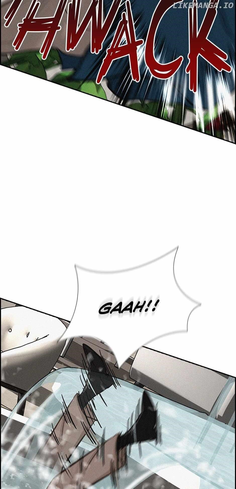 Lord of Money Chapter 168 - Page 8 in English