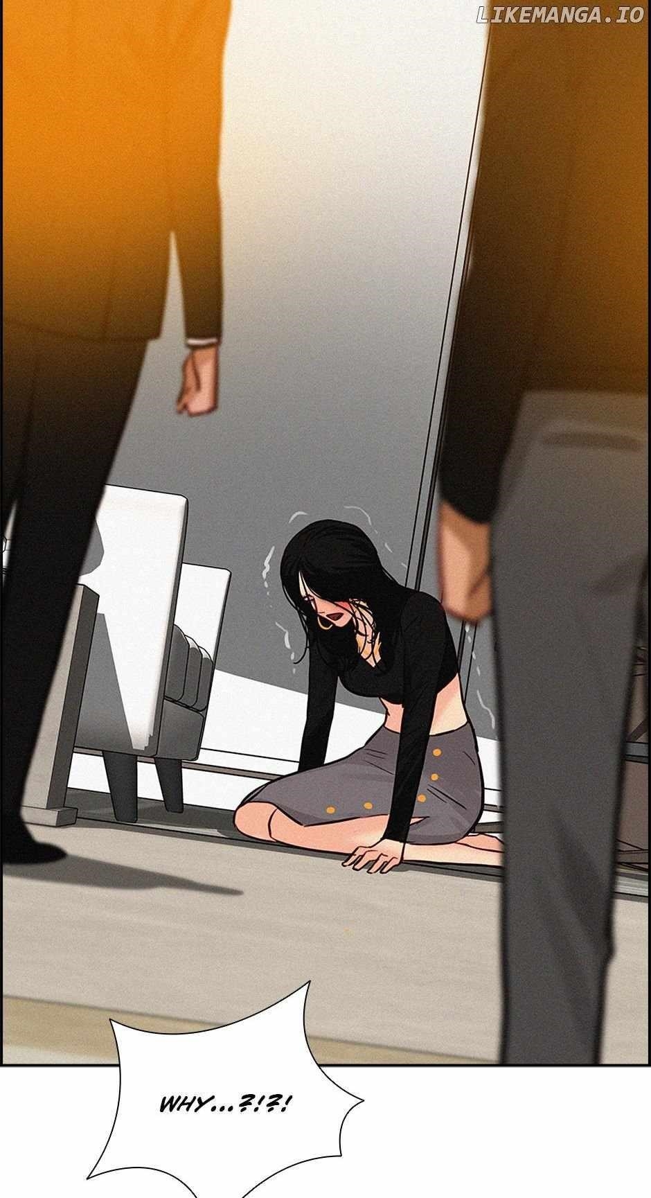 Lord of Money Chapter 168 - Page 84 in English