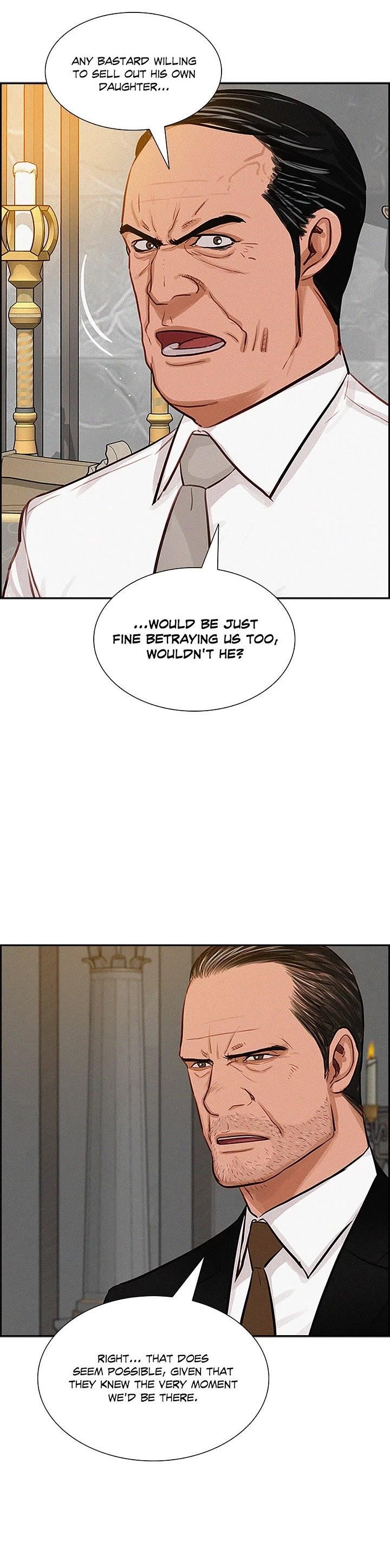 Lord of Money Chapter 169 - Page 10 in English