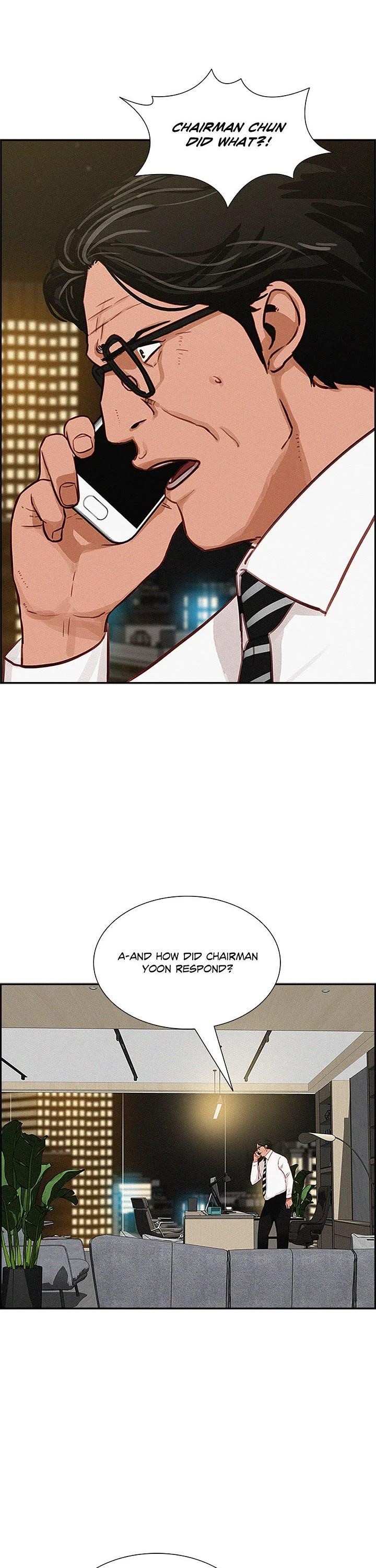 Lord of Money Chapter 169 - Page 13 in English