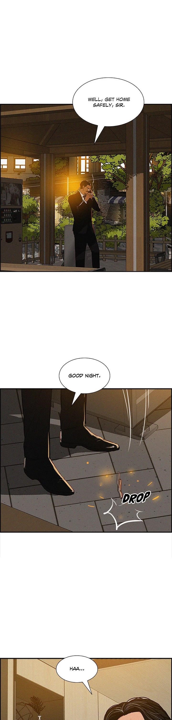 Lord of Money Chapter 169 - Page 17 in English