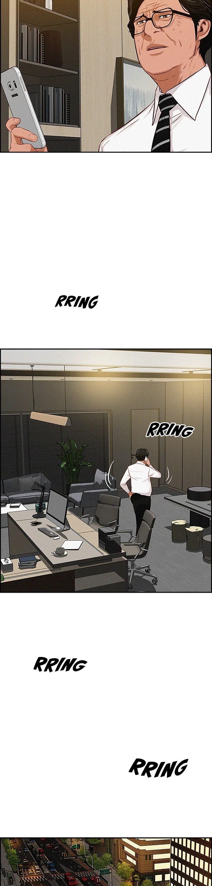 Lord of Money Chapter 169 - Page 18 in English