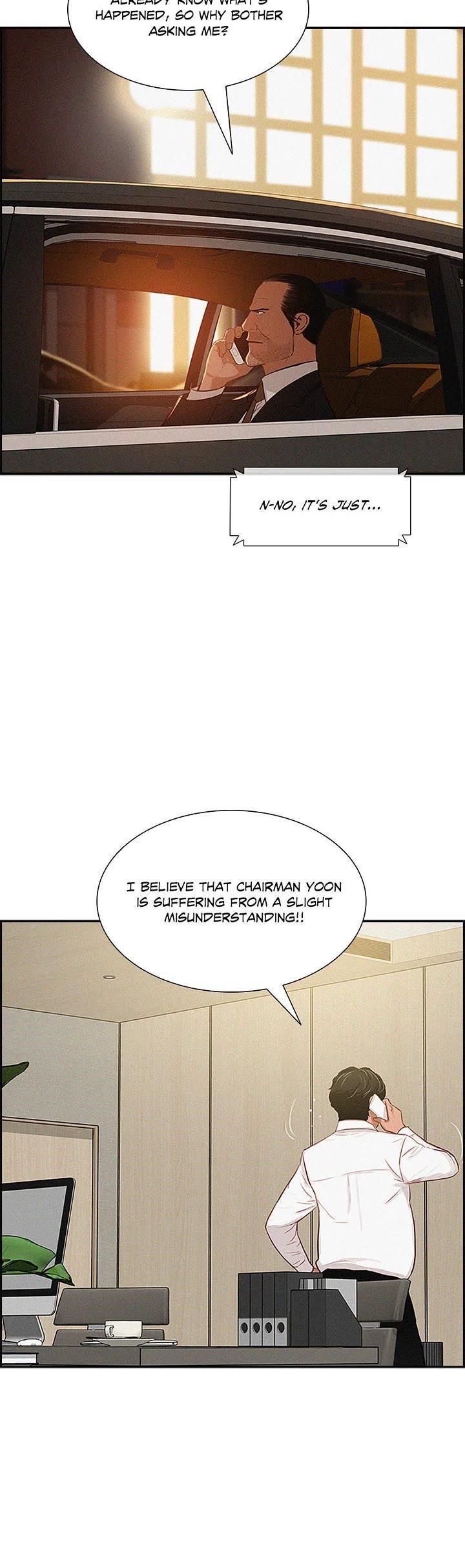 Lord of Money Chapter 169 - Page 20 in English