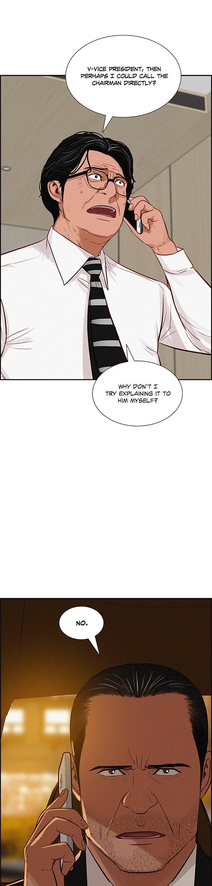 Lord of Money Chapter 169 - Page 22 in English