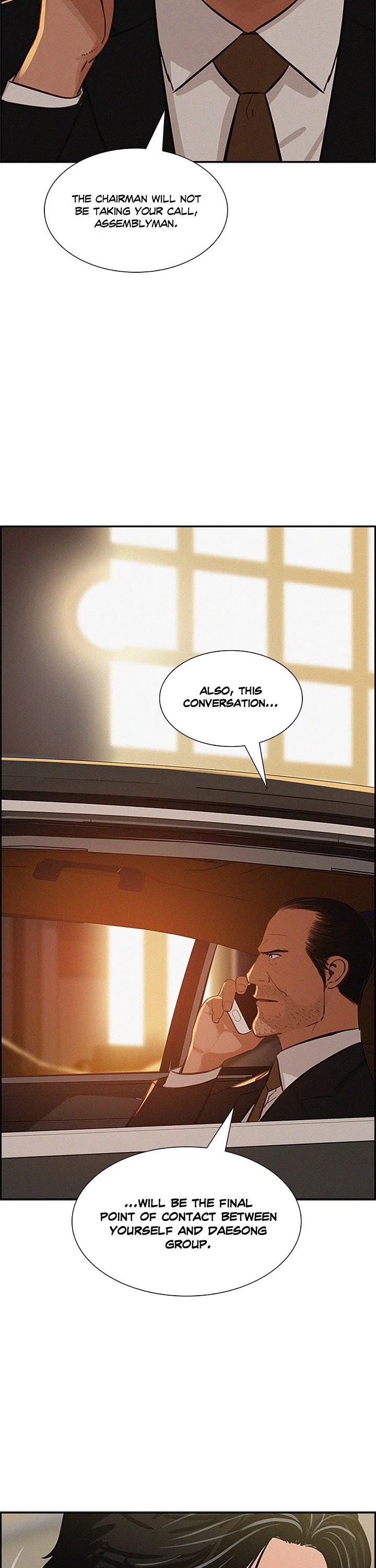 Lord of Money Chapter 169 - Page 23 in English
