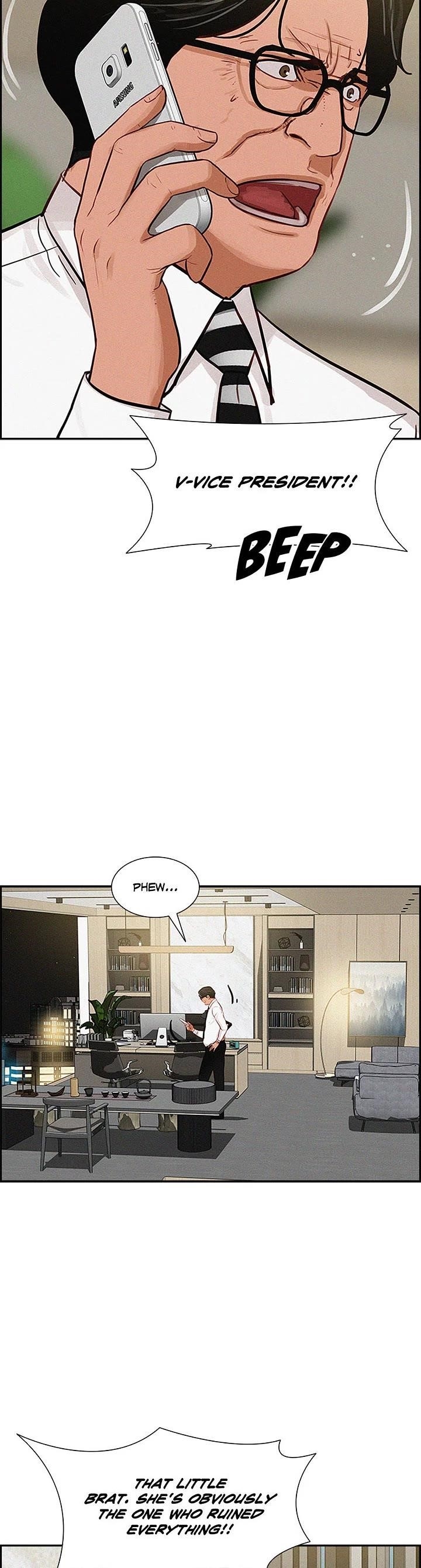Lord of Money Chapter 169 - Page 24 in English